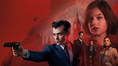 watch pennyworth online free